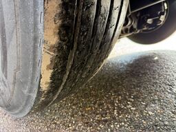 MAN TGS 26.430 BL 6x2/2 Plateau, Lenk Lift