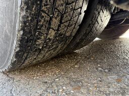 MAN TGS 26.430 BL 6x2/2 Plateau, Lenk Lift