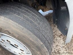 VOLVO FMX 500 6x4 Liftachse inkl. Langendorf SKA 18/26