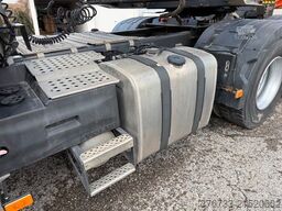 VOLVO FMX 500 6x4 Liftachse inkl. Langendorf SKA 18/26