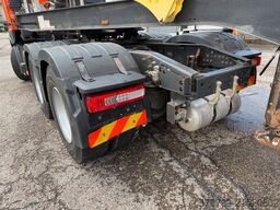 VOLVO FMX 500 6x4 Liftachse inkl. Langendorf SKA 18/26