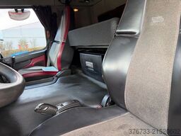 VOLVO FMX 500 6x4 Liftachse inkl. Langendorf SKA 18/26