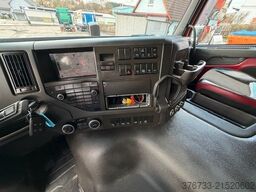 VOLVO FMX 500 6x4 Liftachse inkl. Langendorf SKA 18/26