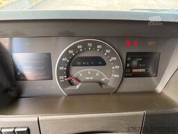 VOLVO FMX 500 6x4 Liftachse inkl. Langendorf SKA 18/26