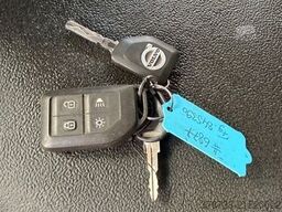 VOLVO FMX 500 6x4 Liftachse inkl. Langendorf SKA 18/26