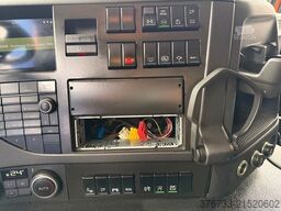 VOLVO FMX 500 6x4 Liftachse inkl. Langendorf SKA 18/26