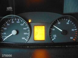 MERCEDES-BENZ SPRINTER 310 CDI MAXI -KAMERA-REGALSYSTEM-