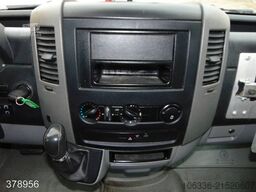 MERCEDES-BENZ SPRINTER 310 CDI MAXI -KAMERA-REGALSYSTEM-