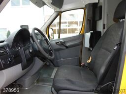 MERCEDES-BENZ SPRINTER 310 CDI MAXI -KAMERA-REGALSYSTEM-