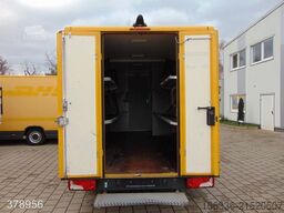 MERCEDES-BENZ SPRINTER 310 CDI MAXI -KAMERA-REGALSYSTEM-