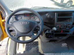 IVECO Daily 35 S 11 A / P Maxi Postkoffer REGALSYSTEM
