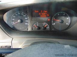 IVECO Daily 35 S 11 A / P Maxi Postkoffer REGALSYSTEM