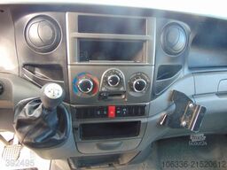 IVECO Daily 35 S 11 A / P Maxi Postkoffer REGALSYSTEM