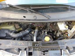 RENAULT MASTER 130 2.3 dCi L3H3 -KAMERA-