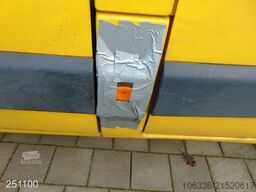 RENAULT MASTER 130 2.3 dCi L3H3 -KAMERA-