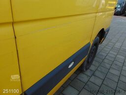 RENAULT MASTER 130 2.3 dCi L3H3 -KAMERA-