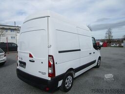 OPEL Movano Cargo 2.3L Turbo-D*extra Hoch L2 H3*KLIMA