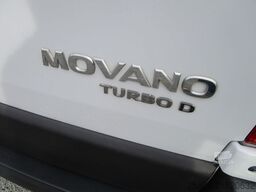 OPEL Movano Cargo 2.3L Turbo-D*extra Hoch L2 H3*KLIMA