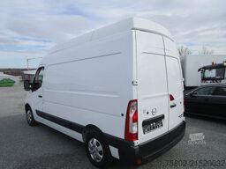 OPEL Movano Cargo 2.3L Turbo-D*extra Hoch L2 H3*KLIMA