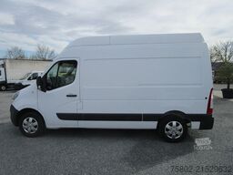 OPEL Movano Cargo 2.3L Turbo-D*extra Hoch L2 H3*KLIMA