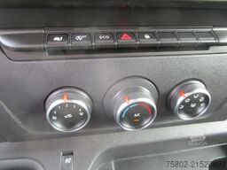 OPEL Movano Cargo 2.3L Turbo-D*extra Hoch L2 H3*KLIMA