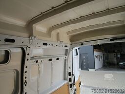 OPEL Movano Cargo 2.3L Turbo-D*extra Hoch L2 H3*KLIMA