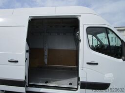 OPEL Movano Cargo 2.3L Turbo-D*extra Hoch L2 H3*KLIMA