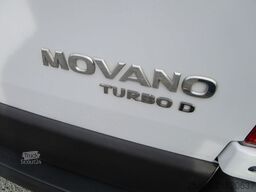 OPEL Movano Cargo 2.3L Turbo-D*extra Hoch L2 H3*KLIMA