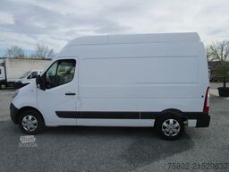 OPEL Movano Cargo 2.3L Turbo-D*extra Hoch L2 H3*KLIMA