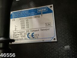 Schmidt SWINGO 200 Compact