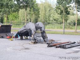 Volvo L180F HL | LOG LIFT EQUIPMENT | LOG GRAPPLE | H...