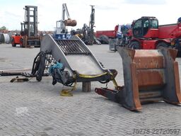 Volvo L180F HL | LOG LIFT EQUIPMENT | LOG GRAPPLE | H...