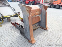 Volvo L180F HL | LOG LIFT EQUIPMENT | LOG GRAPPLE | H...