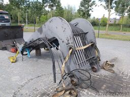 Volvo L180F HL | LOG LIFT EQUIPMENT | LOG GRAPPLE | H...