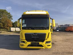 MAN TGL 8.220 4x2 Euro 6D Möbel Koffer AHK Treppe (43)