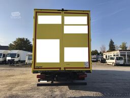 MAN TGL 8.220 4x2 Euro 6D Möbel Koffer AHK Treppe (43)