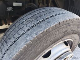 MAN TGL 8.220 4x2 Euro 6D Möbel Koffer AHK Treppe (43)