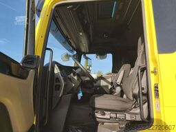 MAN TGL 8.220 4x2 Euro 6D Möbel Koffer AHK Treppe (43)