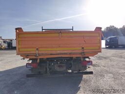 MAN TGL 12.220 Meiller Dreiseitenkipper 4x2 Euro 6D...