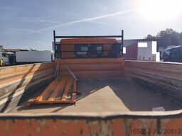 MAN TGL 12.220 Meiller Dreiseitenkipper 4x2 Euro 6D...