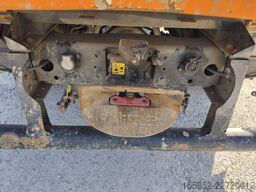 MAN TGL 12.220 Meiller Dreiseitenkipper 4x2 Euro 6D...