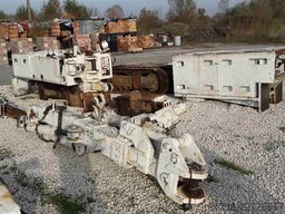 EZ-W12 drilling truck