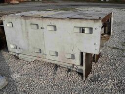 EZ-W12 drilling truck