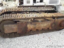 EZ-W12 drilling truck