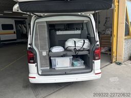 Volkswagen California Ocean 2023 | Automatico | Tetto a soffietto