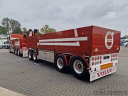 Volvo FH 16.750 8x2*6 - Palfinger PK15002 Crane/Grua ...