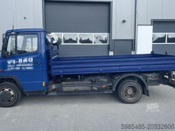 Mercedes-Benz Vario