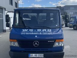 Mercedes-Benz Vario