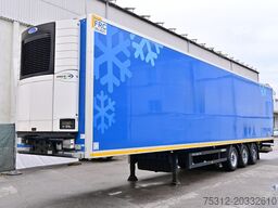 Koegel S24  Carrier Vector 1950 MT Bi-Temperatur LBW