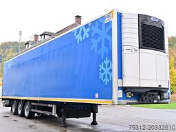 Koegel S24  Carrier Vector 1950 MT Bi-Temperatur LBW